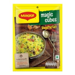 Nestle Maggi Magic Cubes Pack Of 10 40 grams 2