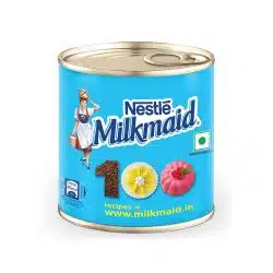 Nestle Milkmaid Tin 400 grams 2