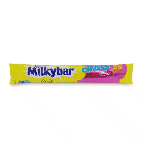 Nestle Milkybar Choo 10 grams 1