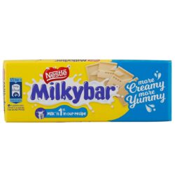 Nestle Milkybar Creamy Mould 25 grams 1