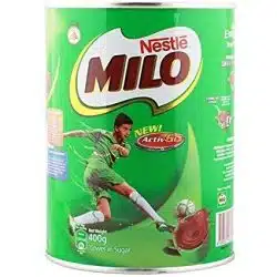 Nestle Milo Activ Go 400 grams 2
