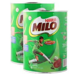 Nestle Milo Activ Go Pack Of 2 800 grams 2
