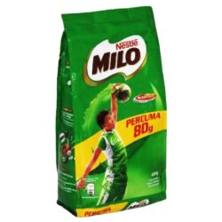 Nestle Milo Active Go Pouch 400 grams