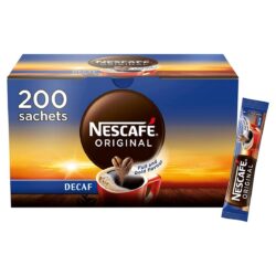 Nestle Nescafe Coffee Sticks 1.8 grams 1