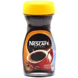 Nestle Nescafe Matinal Coffee 200 grams