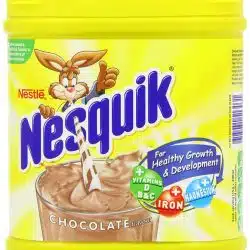 Nestle Nesquik Complementing Milk 500 grams 3