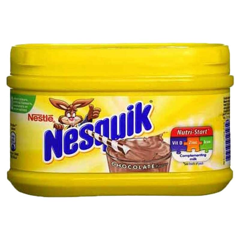 Nestle Nesquik Flavoured Drink Pack Of 10 300 g 1