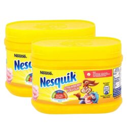 Nestle Nesquik Milkshake Mix Pack Of 2 300 gm 2