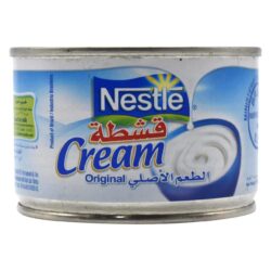 Nestle Original Cream 160 grams 2