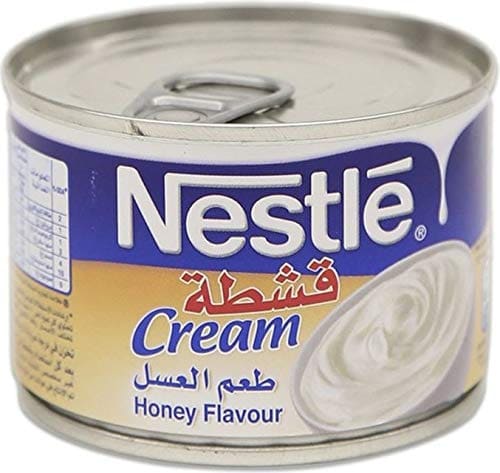 Nestle Original Cream 175 grams