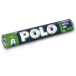 Nestle Polo Mint Big Roll 31.2 grams