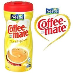 Nestle Richer And Creamer Coffee Mate 400 grams 1