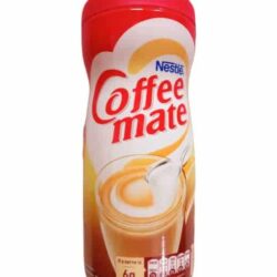 Nestle Richer Creamer Coffee Mate 400 grams 2