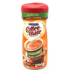 Nestle Sugar Free Coffee 289 grams 1