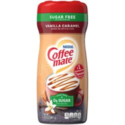Nestle Sugar Free Coffee Mate 289.1 grams 2