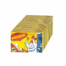 Nestle Supreme World Maggi Chicken 24 pack 1