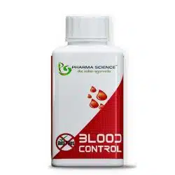Pharma Science Ayurvedic Bleeding Piles Medicine 1