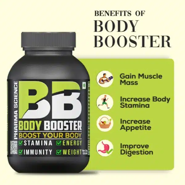 Pharma Science Benefits Of Best Ayurvedic Body Booster Supplements Powder 1