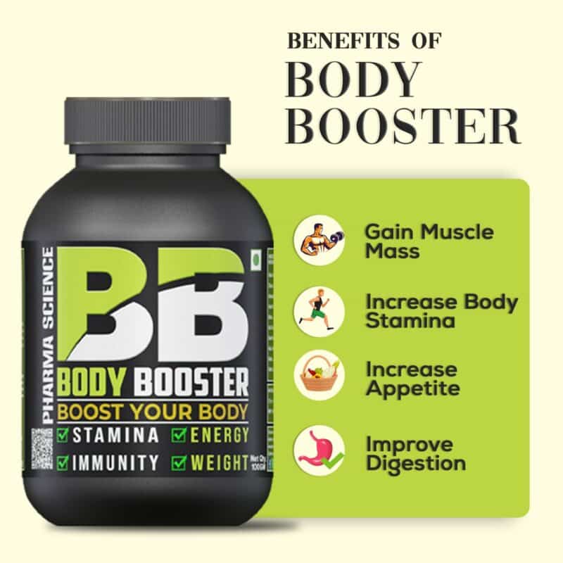 Pharma Science Benefits Of Best Ayurvedic Body Booster Supplements Powder 1
