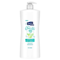 Suave Kids 2 In 1 Shampoo 828 ml