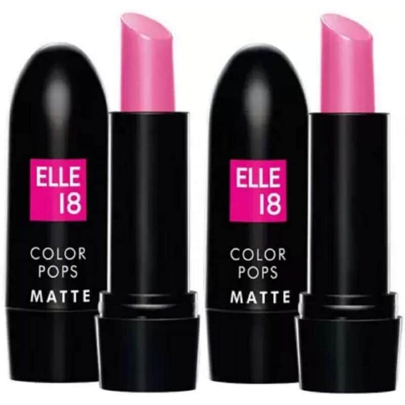 Elle 18 First Love Shade Pink 12 2