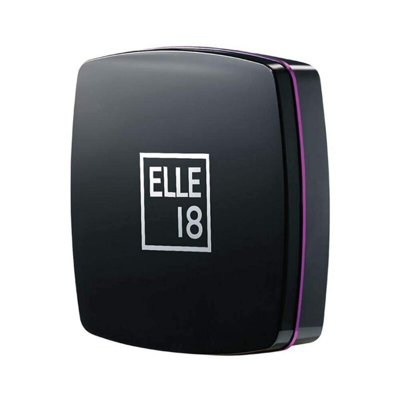 Elle18 Lasting Glow Compact Shade Marble