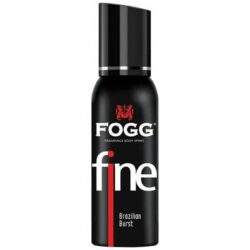 FOGG Fine Body Spray For Men 7
