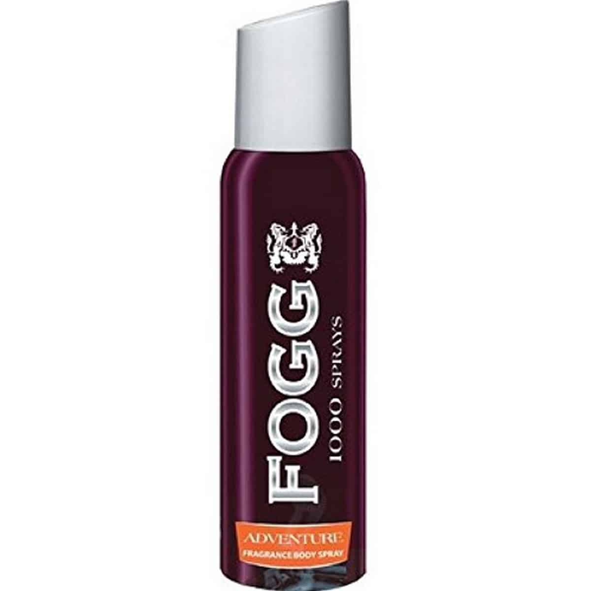 Fogg fragrance body online spray