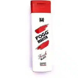 FOGG Master Fragrance Talc 3