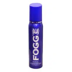 FOGG Regular Body Spray 1 2