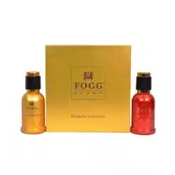 FOGG Scent Gift Pack Chief Commander