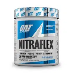 GAT Nitraflex Classic 30 servings 5