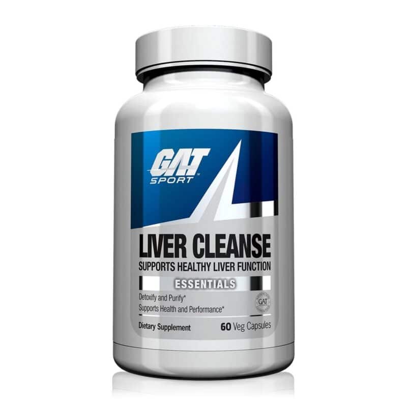 GAT Sport Liver Cleanse