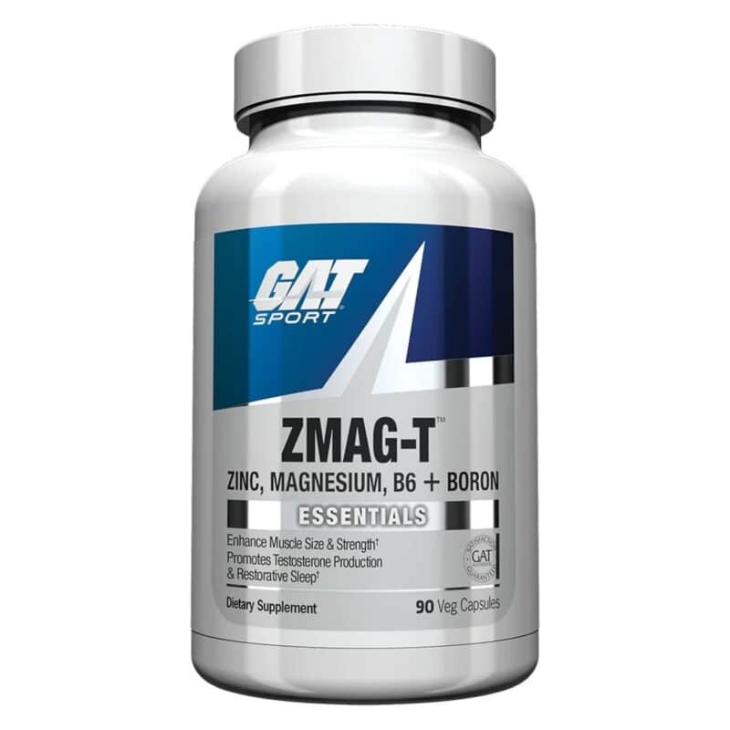 GAT Sport ZMAG T 5