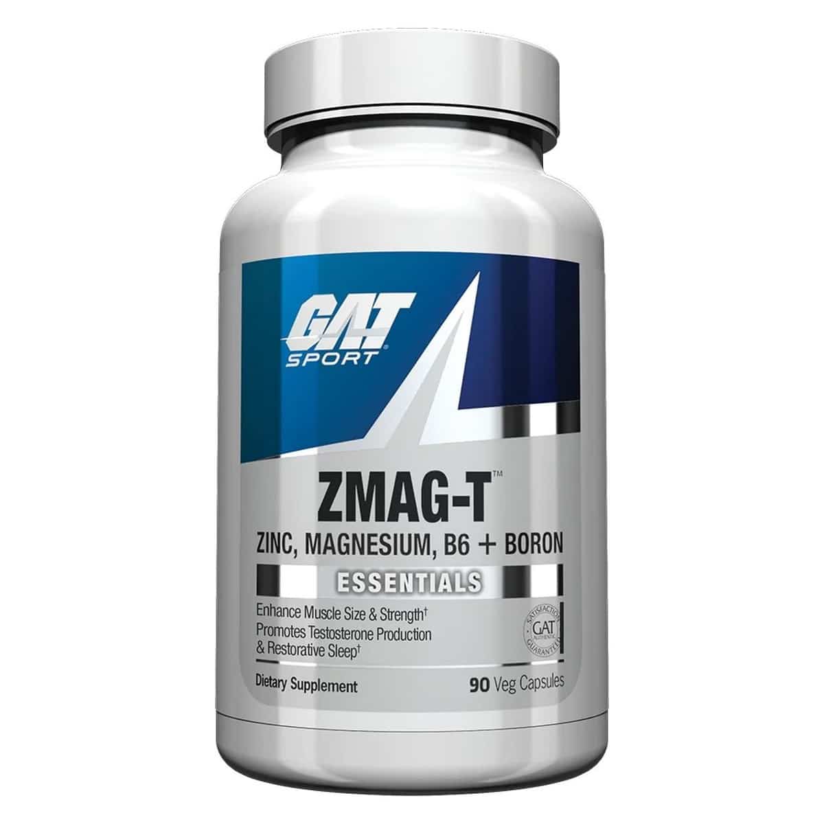 GAT Sport ZMAG-T (90 Caps)