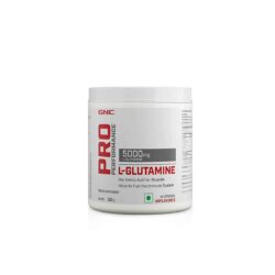 GNC L Glutamine 250 gm