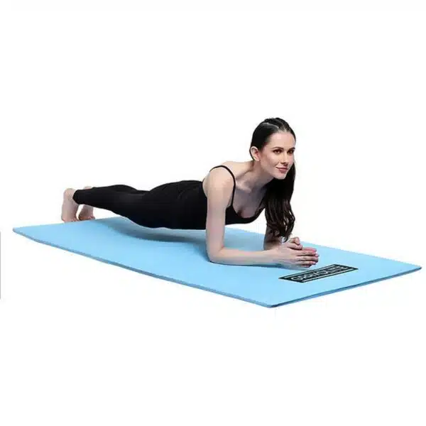 GRAVOLITE Boomerang Yoga Mat For Fitness And Meditation 4