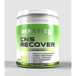 Genetic Nutritioin CNS Recovery 2