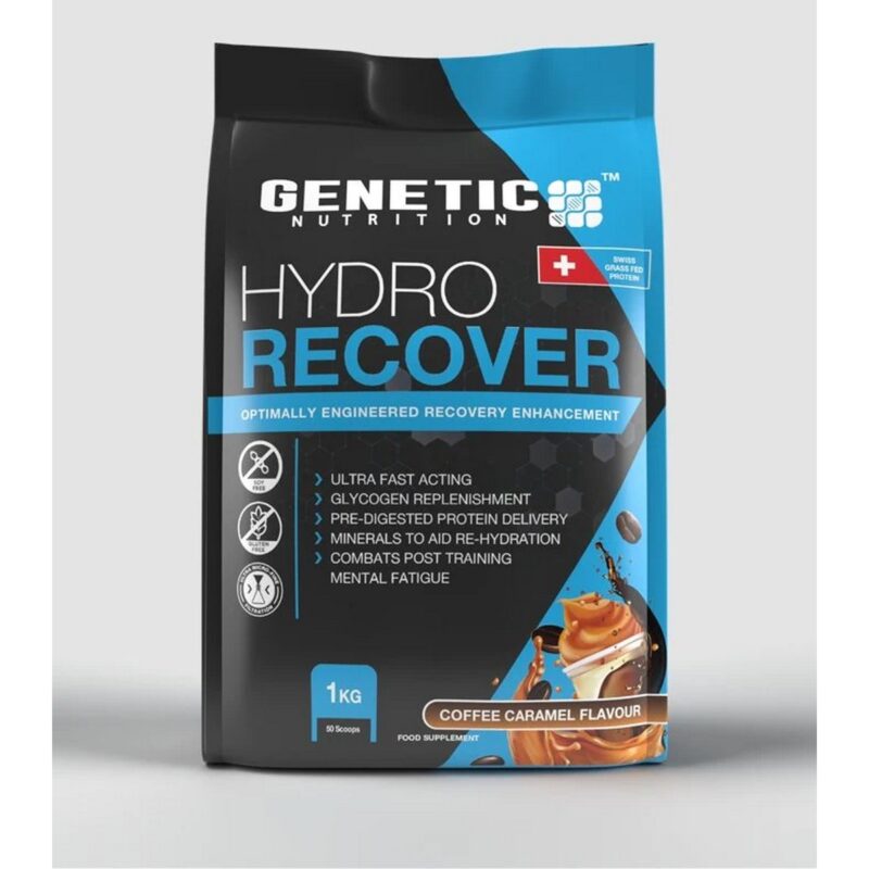 Genetic Nutritioin Hydro Recover 2 1