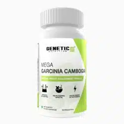 Genetic Nutrition Mega Garcinia Cambogia 4