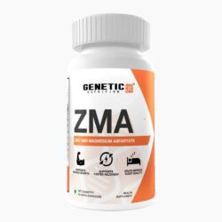 Genetic Nutrition ZMA