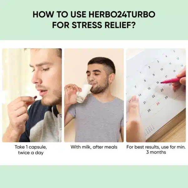 Herbo24Turbo To Combat Stress Related Performance Anxiety 6