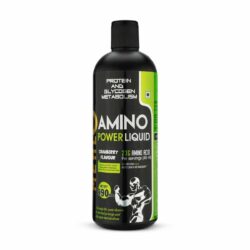 Mealo Amino Power Liquid All 20 Amino Acids 23G