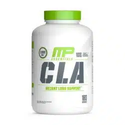 Muscle Pharmas CLA 5 1