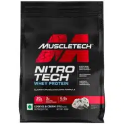 Muscletech Nitrotech Performance Series 3 1