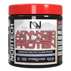 Norwegian Advanced Collagen Protein