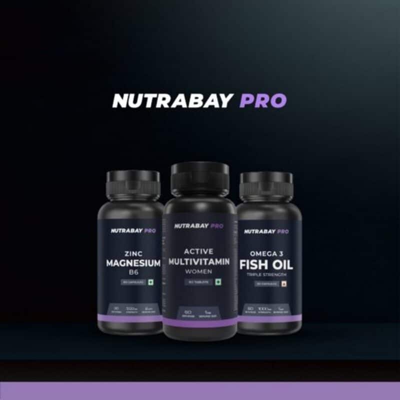 Nutrabay Pro L Carnitine Liquid 7
