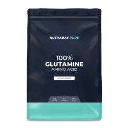 Nutrabay Pure L Glutamine 250 g 1