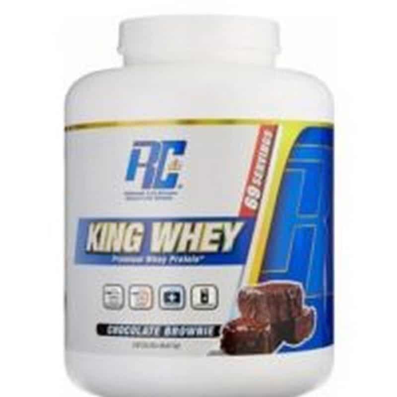 Ronnie Coleman King Whey 5lbs