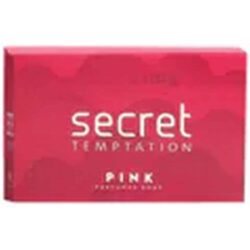 Secret Temptation Pink Soap 2